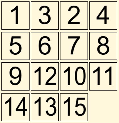 Tiles Game